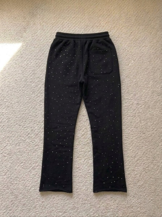Tenacious Flared Sweatpants