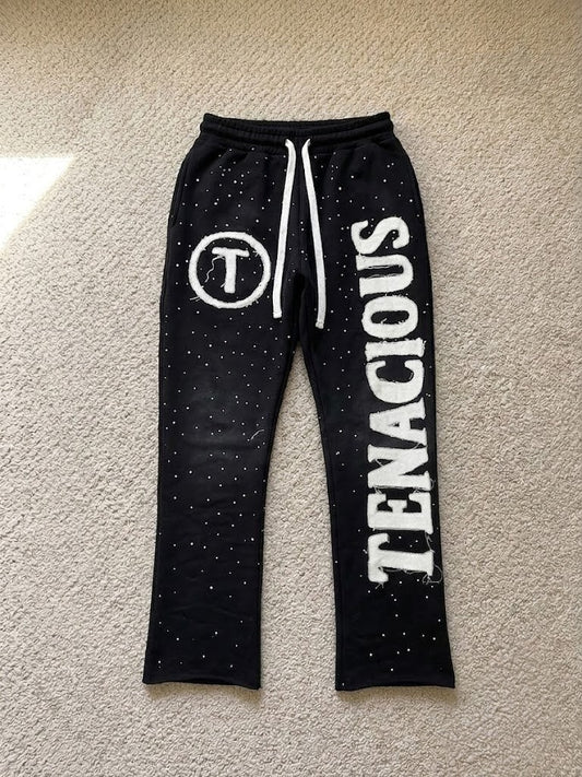 Tenacious Flared Sweatpants