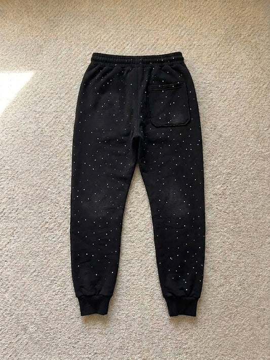 Tenacious Cuffed Sweatpants