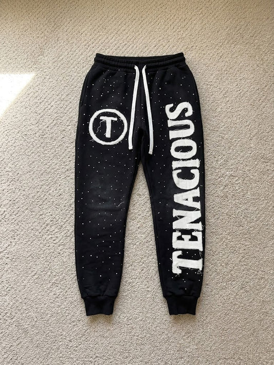 Tenacious Cuffed Sweatpants